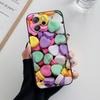 Pro pouzdro Blackview SHARK 8 Módní měkké silikonové zadní kryty pro telefon Blackview SHARK 8 SHARK8 Kryt etui Fundas Roztomilý kreslený