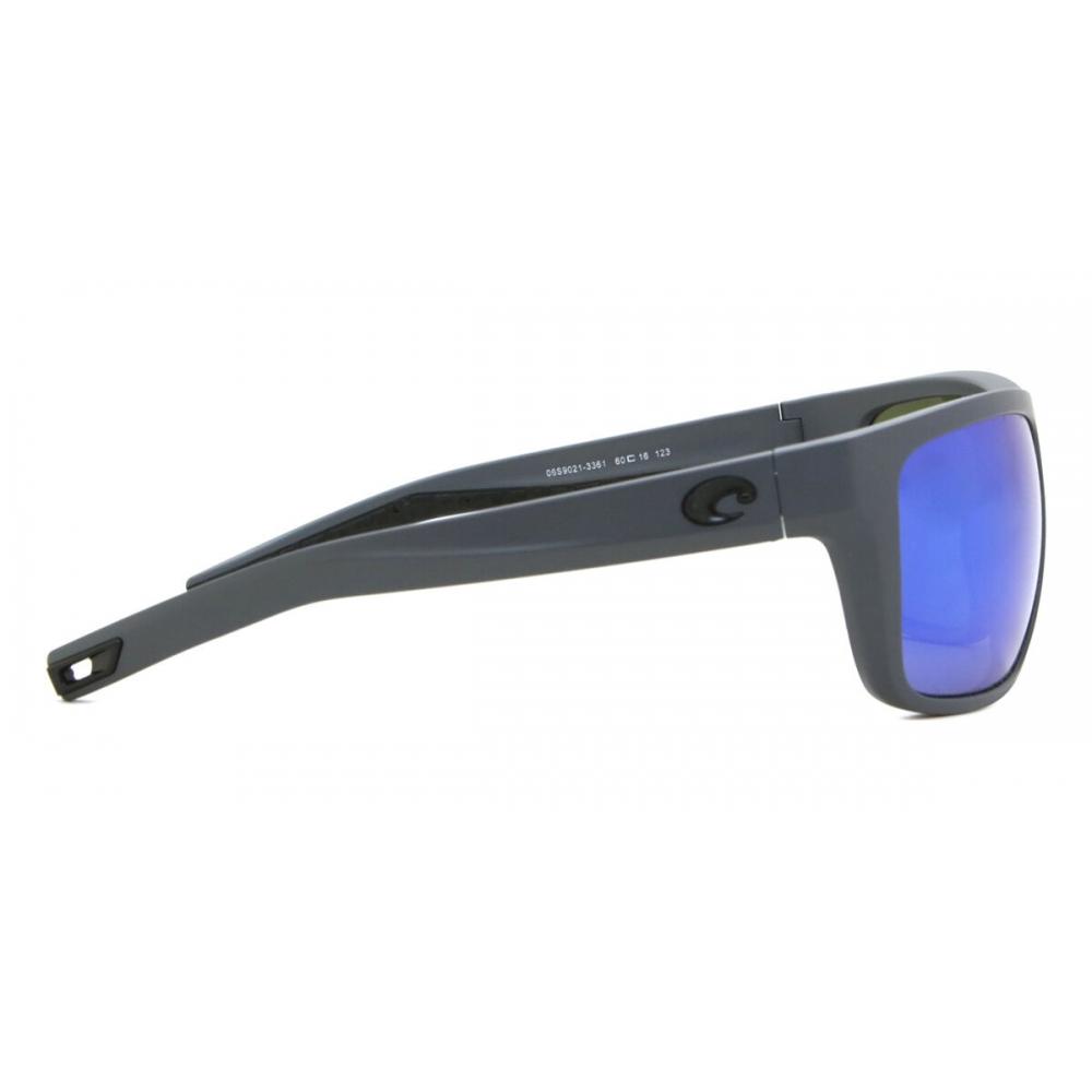 Costa Del Mar 06s9021 902133 Unisex Sunglasses