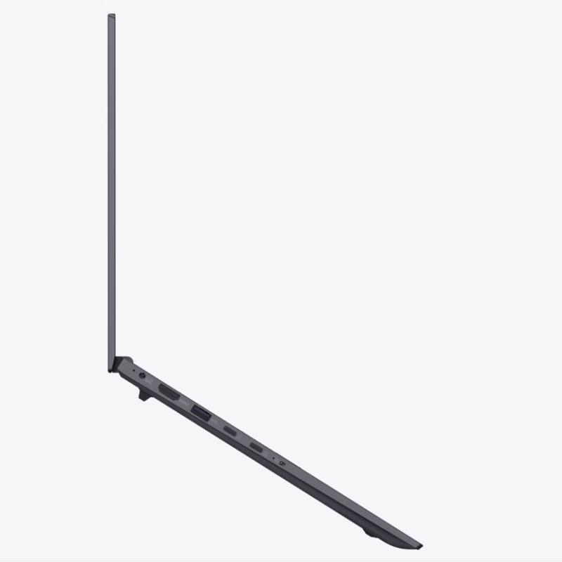 Unis L3893 Zhaoxin Xinchuang Laptop (CN Version)