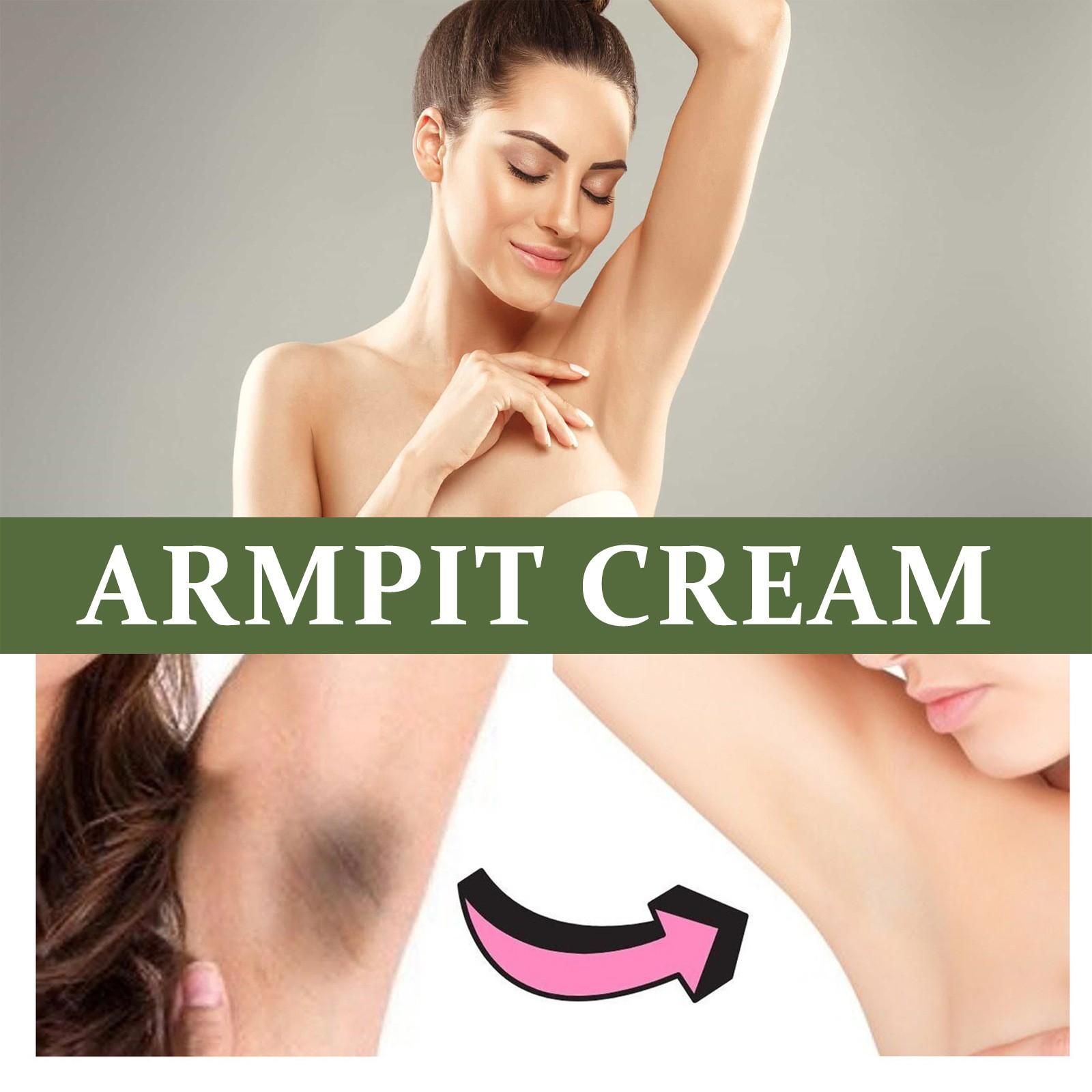 30 мл черная паста для удаления подмышек и бедер — фото 6