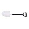 50Pcs/Bag Plastic Disposable Mini Shovel Spoon Potted Cake Ice Cream Garden Party Supply Gadget