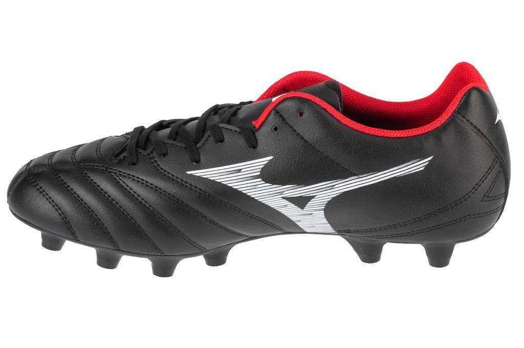 Mizuno Monarcida Neo III Select Md, Mens Black Football Cleats