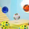 Kids' Soccer Ball 4-Pack (Ages 1-6)