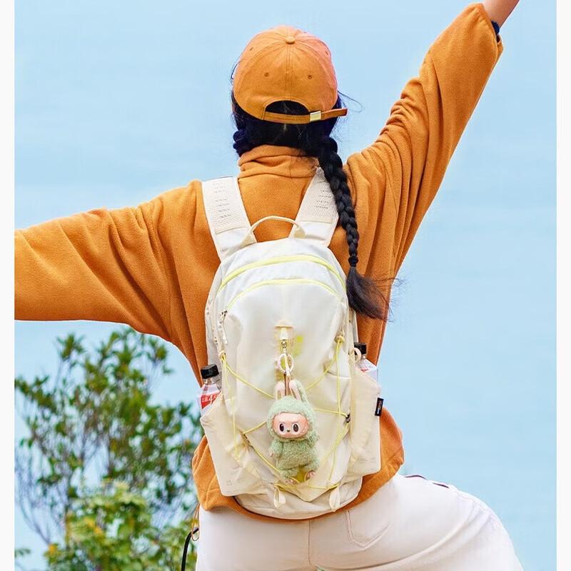 Mobigarden Xuan Chuan 18L Outdoor Backpack