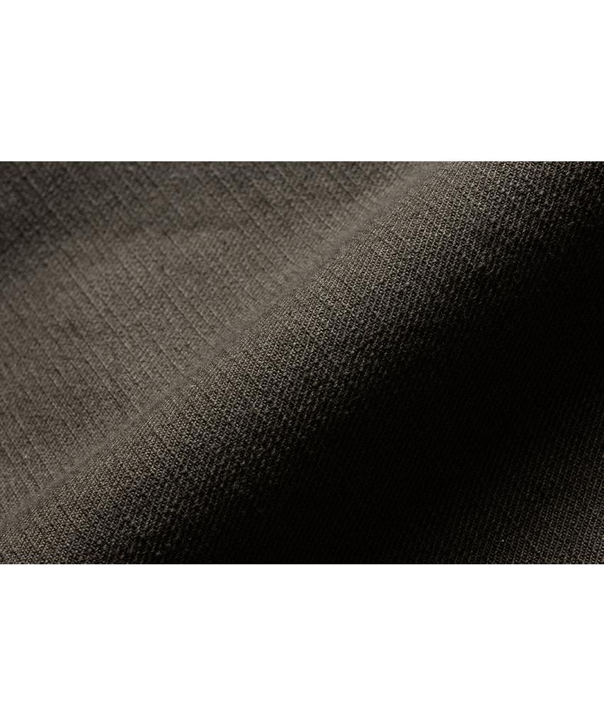 Deoleseukyu Seokia Work Pants [Olive Brown]