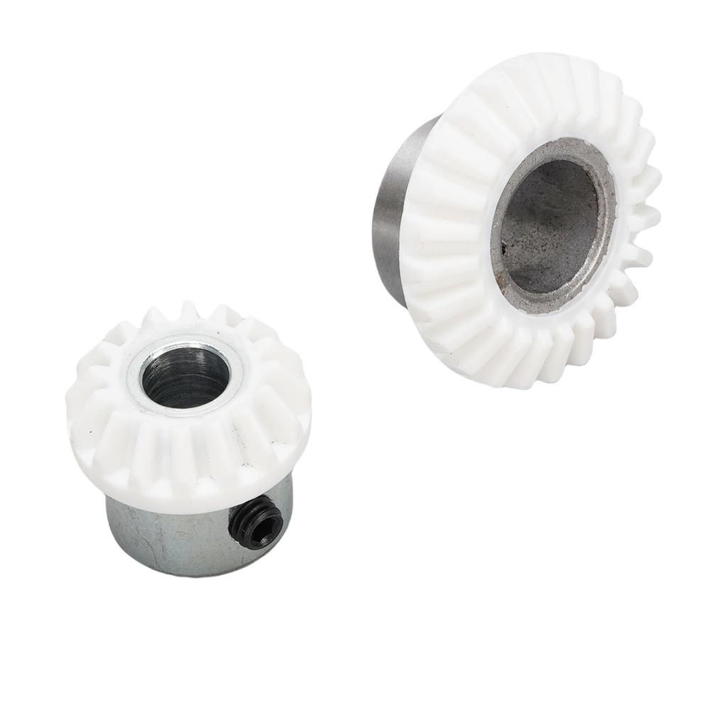 1 Satz Vertikales Kegelrad 155819 319695 Passend für SINGER Haushaltsnähmaschine Ersatzteile