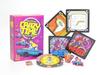 JELLY JELLY GAMES Crazy Time Card Game for 3-14 Players, Japanese Version, Ages 8+