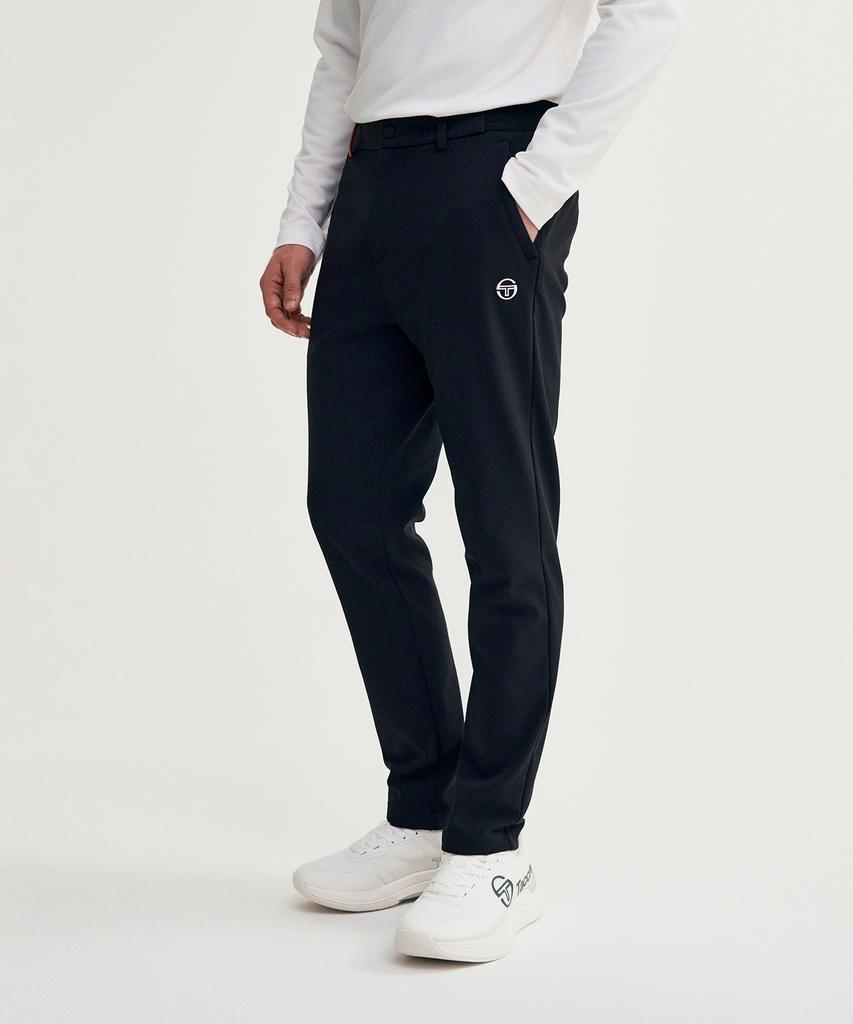 SERGIO TACCHINI M Flag Woven Slim Straight Pants