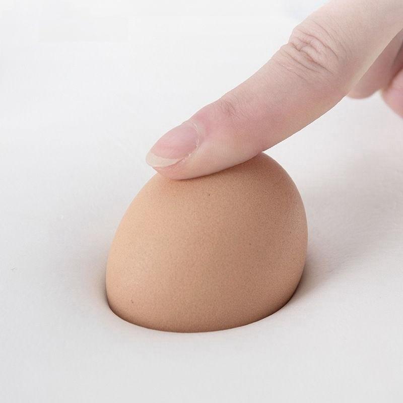 Memory Sponge Sleeping Pillow Cervical Traction Massage Pillow Ergonomic Concave Pillow Headrest Stop Snoring