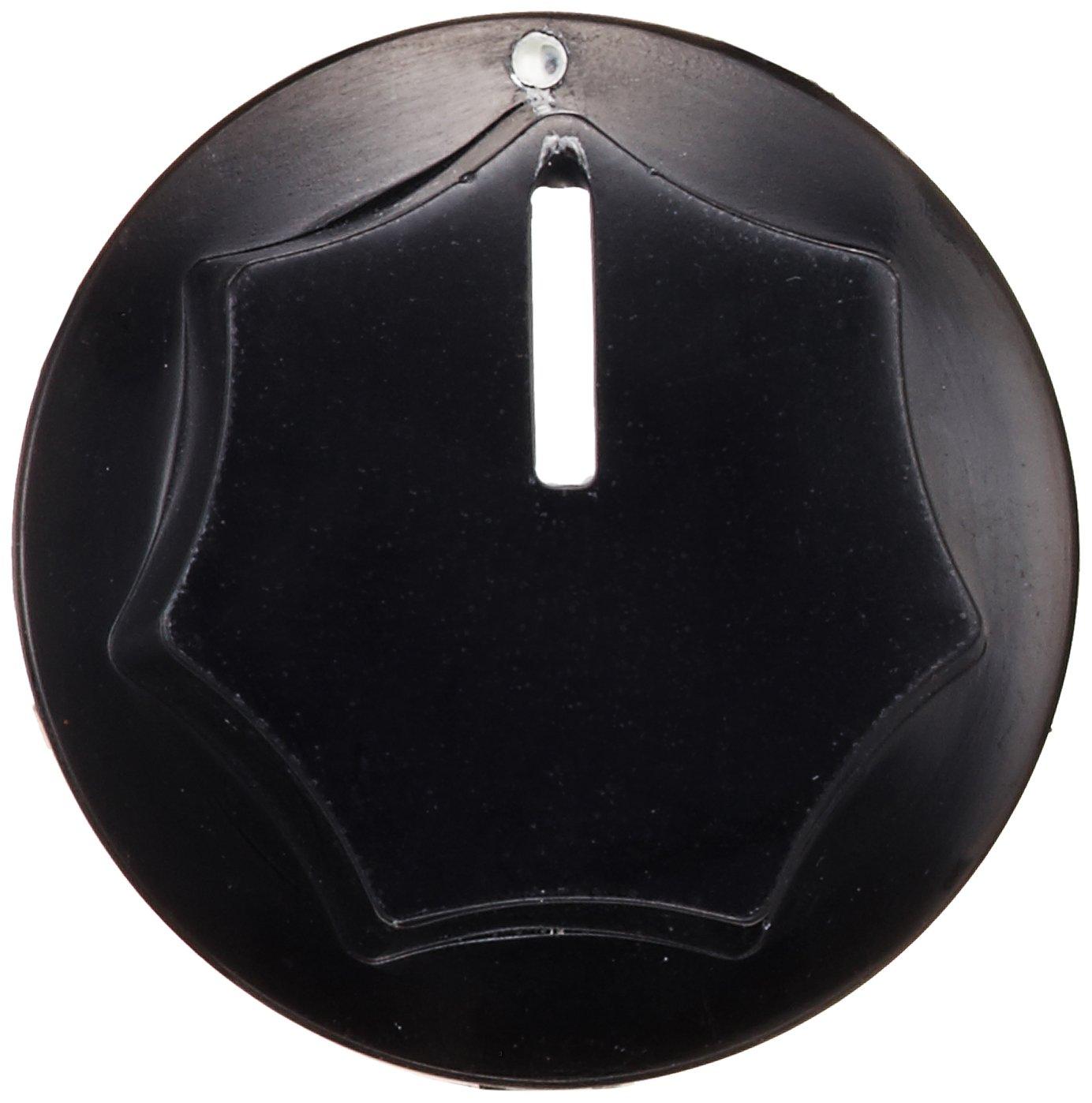 

Scud JB type S size black knob, KB-140S