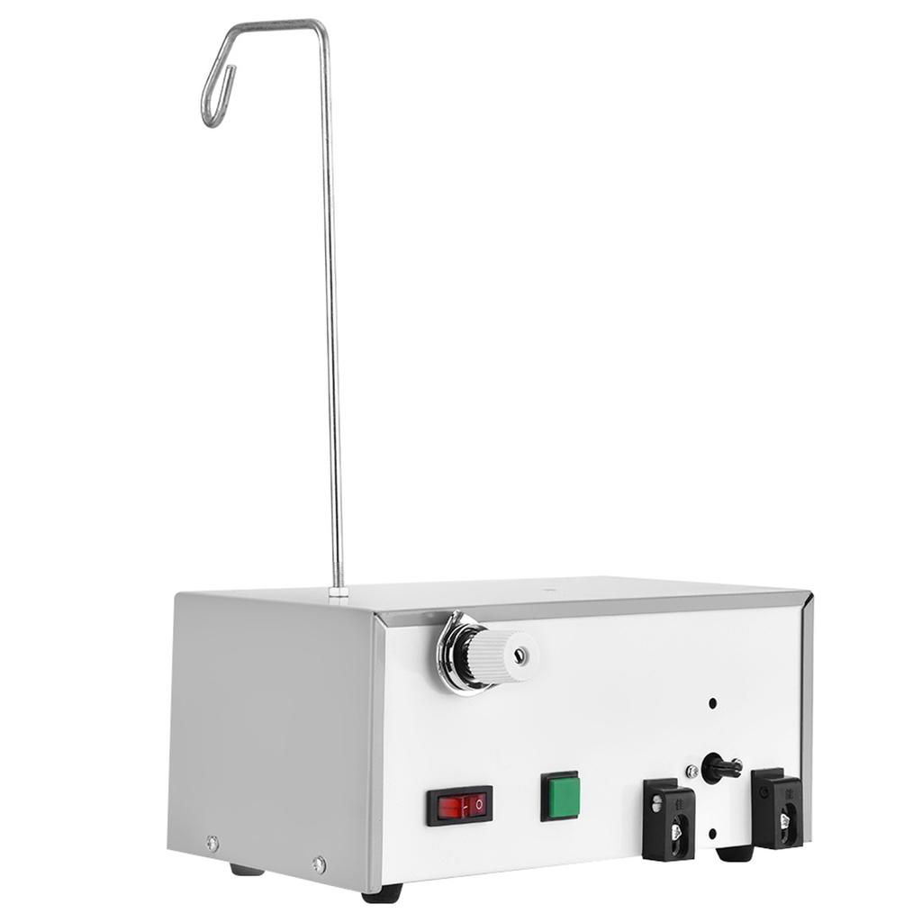 50W Electric Automatic High Speed Bobbin Winder for Embroidery Sewing