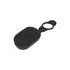 Nanbo No. 9 Scooter F20 F25 F30 F40 Black Charging Port Rubber Silicone Waterproof Cover Dustproof Cover
