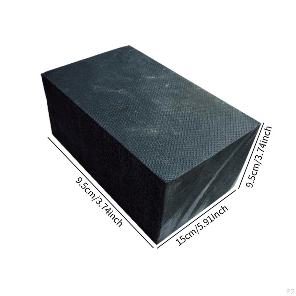 Auto Lift Foam Pad Arm Protector Block Spacer Car Accessories Automotive