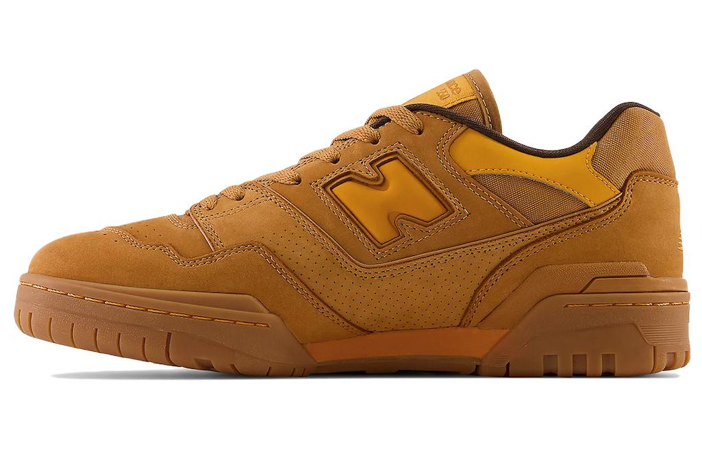 550 New Balance  Wheat  BB550WEA 37