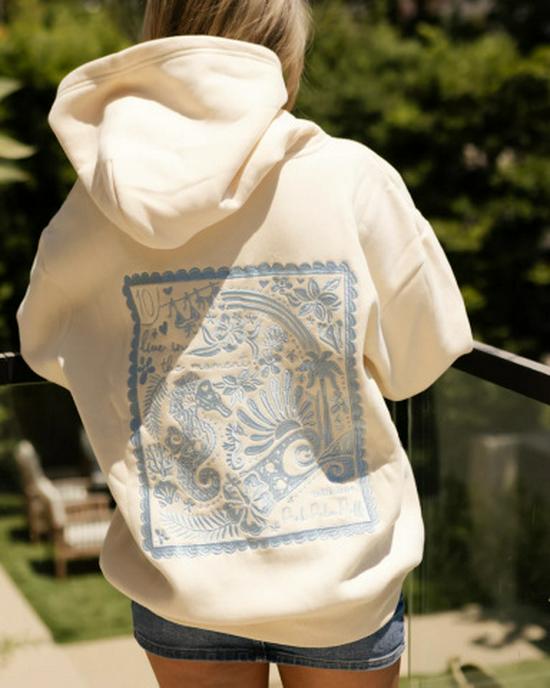 Mikina s potiskem ibišku 2025, velikosti S-5XL - Trendy evropská mikina