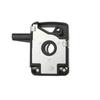 Driver Left Side Lower Hood Latch Lock For BMW E36 3-Series Z3 M3 51238122269