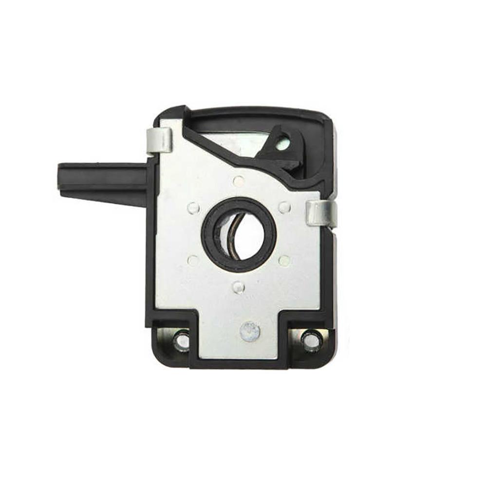 Driver Left Side Lower Hood Latch Lock For BMW E36 3-Series Z3 M3 51238122269