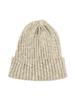 [Beams Plus] Hat Cotton Linen Watch Cap Men's GREEN - 38410060247