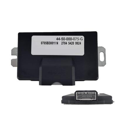 Car ECU Module Control Unit 44-50-000-075-G For Great Wall Fengjun 3/ 5 Haval H3