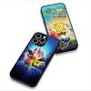 for Huawei P30 P20 Mate 10 20 Pro Lite Y9A Y8S P Smart Y7 Y9 Prime Y6 2019 Phone Cover Case S-SpongeBobs S-SquarePant
