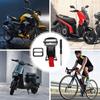 Helmet Quick Release Buckle Kit - Double D Safe Quick Release Clip Helmet Accessories,