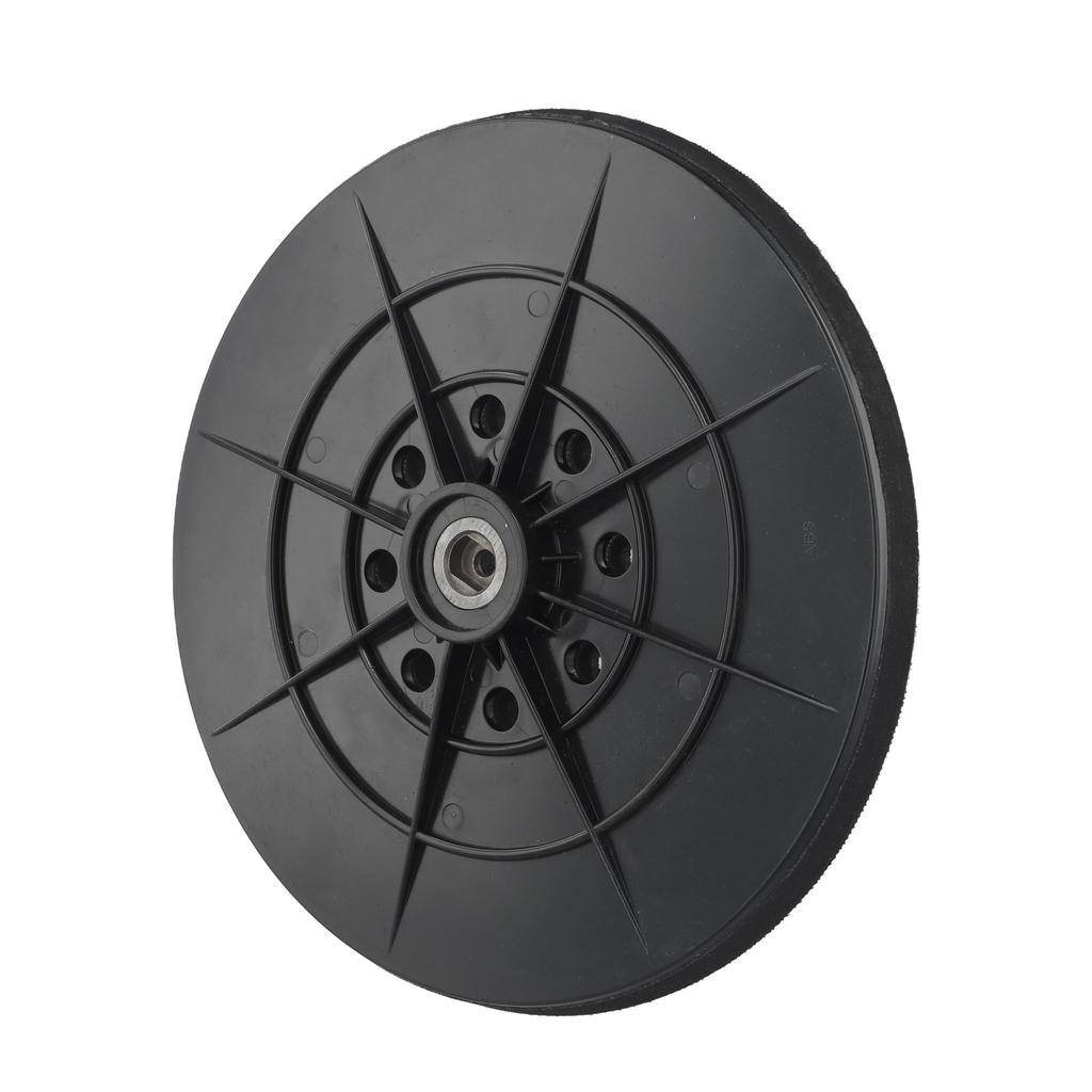 Sanding Disc 8-hole ABS+spong Hard Spong/soft Spong