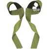 Cross-Border Deadlift Wrist Support Strap for Fitness & Weightlifting
