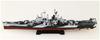 Pit Road Skywave Series US Navy Light Cruiser Miami Plastic Model W209 1/700 CL-89