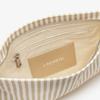 [lacoste] Women's Summer Pack Cotton Clutch NF5243P56GT45