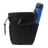 Upgragded Metal Detector Digger’s Pouch Waterproof Finds Bag Waist Pouch Portable Tools Bag for Outdoor Metal Detecting