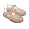 Melissa Toebox Possession Shiny Sandal Jelly Shoes Mswcf2tspo11
