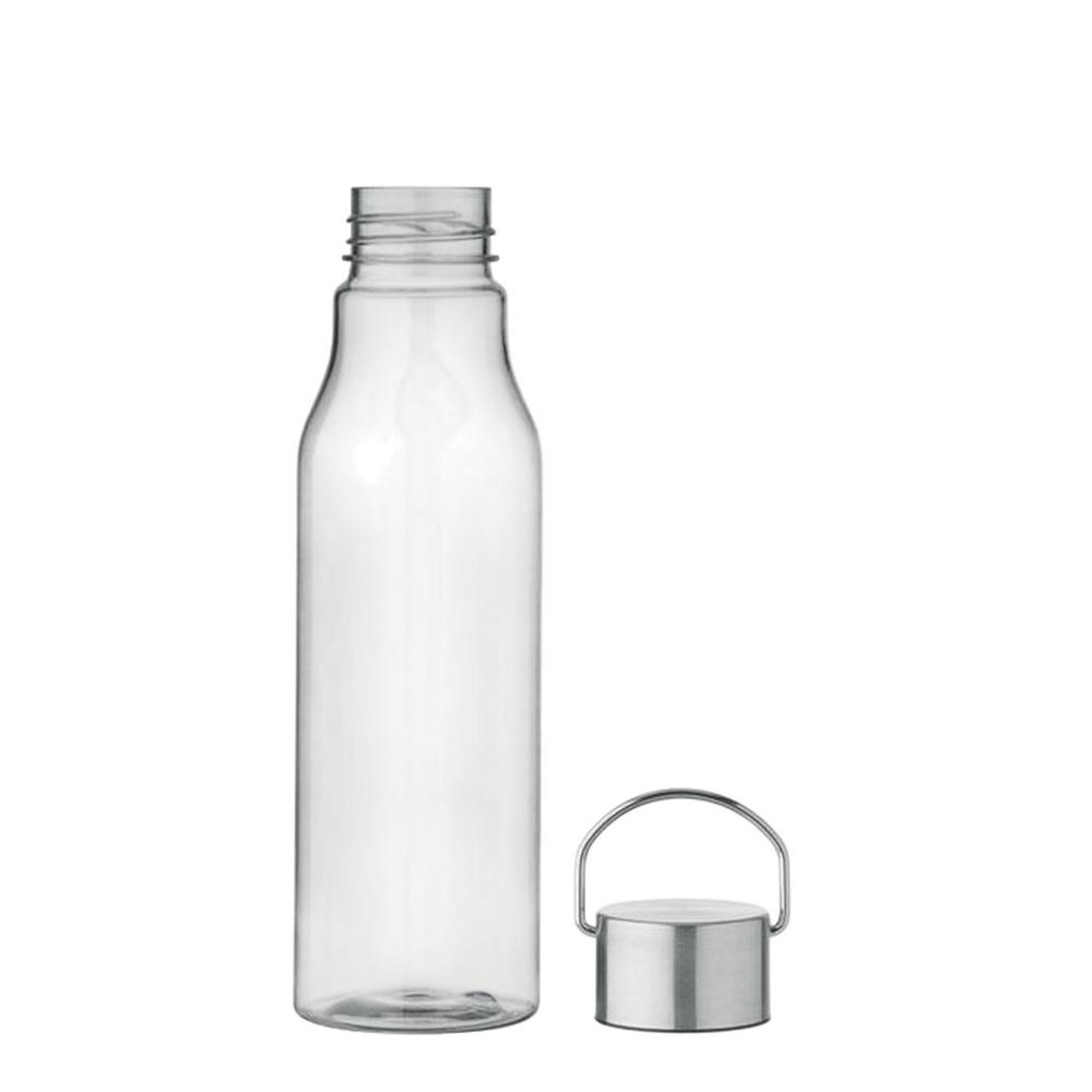MidOcean Vernal Transparent RPET 600ml Bottle