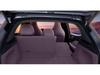 Mazda EZ-60 Full Coverage Trunk Mat for 2025 Model