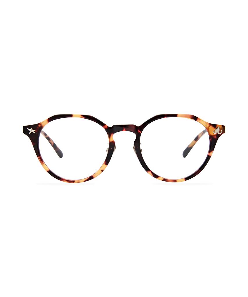 Seupakeuliseochi Monro Leopard