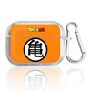 _Dragons Gokus Balls Clear Earphone Cases Cover Case For Airpods 4 Pro2 Pro3 2 1 Pro 3