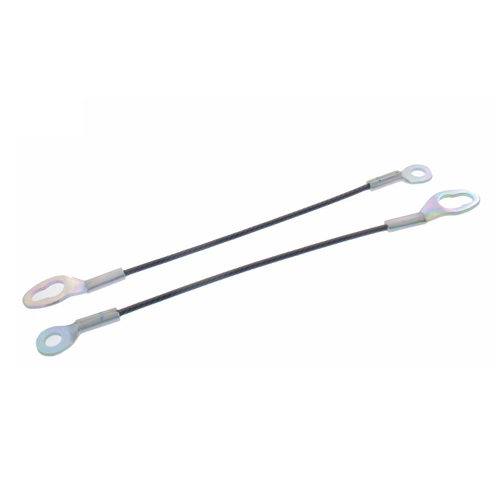 ABS Rear Tail Gate Wires Easy Installation Plug-and-play