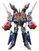 Actibuilder DX Assist Weapon Approximately 100mm Painted Movable Figure SSSS.GRIDMAN Set, ABS/PVC