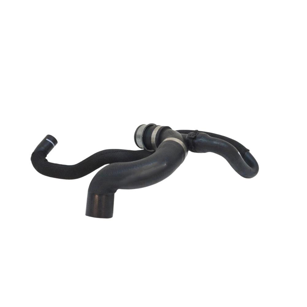OEM 4635019184 Coolant Hose Car Maintenance High Universality Fitment Non-deformation Hose Practical Installation For AMG
