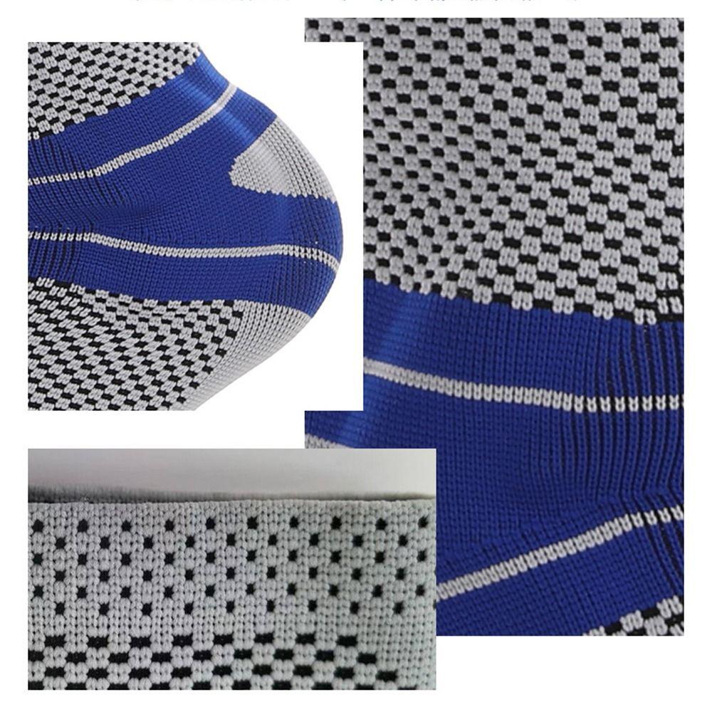 Breathable Sports Ankle Brace Lightweight Ankle Stabilizer Ankle Compression Sock  Running