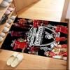 Liverpool Football Club Floor Mat Perfect For Decorate Room Dining Room Outdoor Game Room Antislip Rug Decorate Offices Spiritual Gift