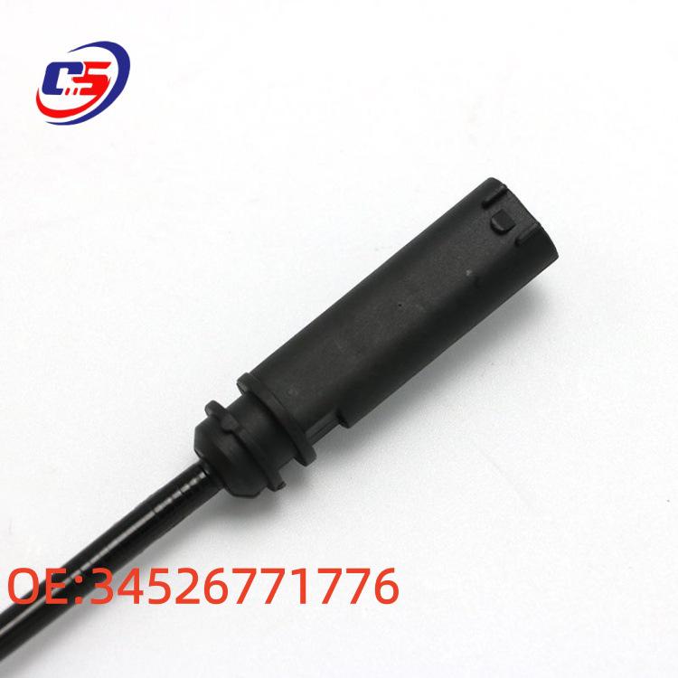 ABS-Raddrehzahlsensor für BMW X5/X6