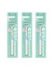 1pc-Silicone Tongue Scraper Tongue Cleaner Remove Halitosis Tongue Coating Oral Care Tongue Scraping Brush To Keep Fresh Breath
