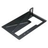 Adjustable Metal Angle Grinder Stand Holder Support Base Cover 2cm To 3cm Tools