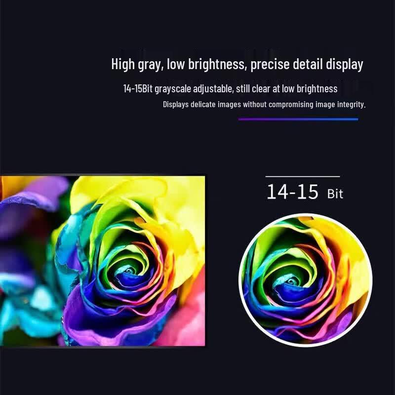 Qiangli Q4 Pro Outdoor Full-Color LED Display (CN version)