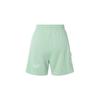 Nike Swoosh Sports Breathable Drawstring Shorts Women Shorts Light-Green DA3488-006