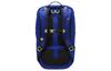 Nike Polyester Rucksack Regular Unisex Dunkel Königsblau & Schwarz & Atomgrün DJ9677-455