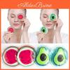 Reusable Ice Cooling Gel Pack Eye Pads And Under Eye Patches Eye Hot Cold Treatment Pack For Redness Pain Relief And Eye Relax
