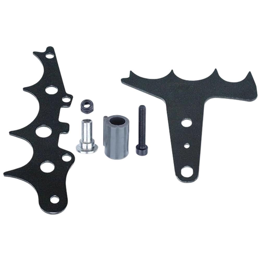 1set Chainsaw HU365 Log Dog For 365 & 372 Models Log Dogs Chainsaw Parts Garden Power Tools Replacement Accessories