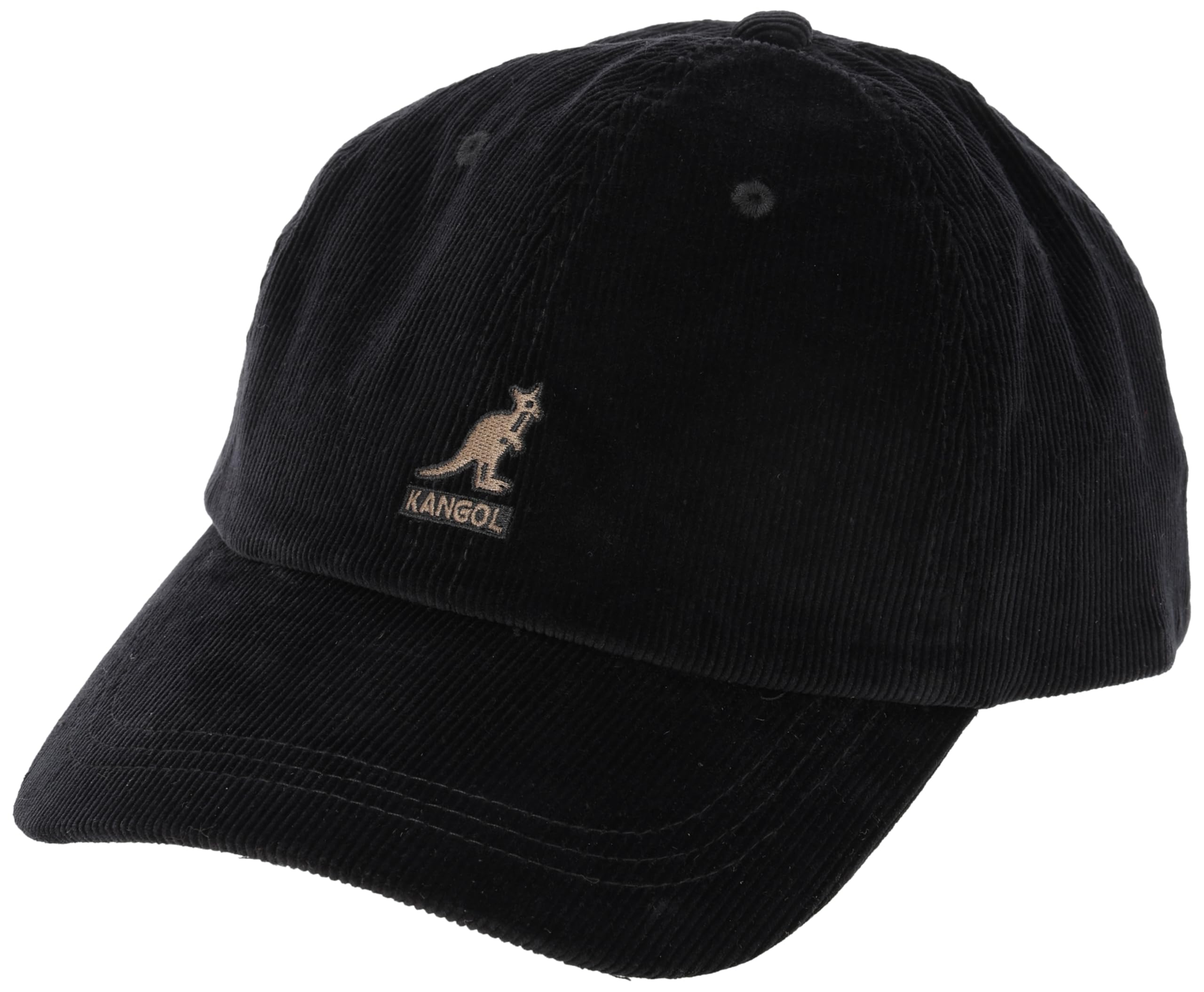 KANGOL CORD BASEBALL