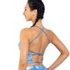 Women's Netflix Female INS Back Bra BRA Sports Underwear Fitness Wear Yoga Wear Tank Top